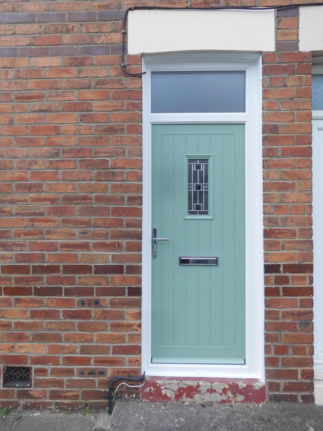 PVC & Composite Doors Image Windows