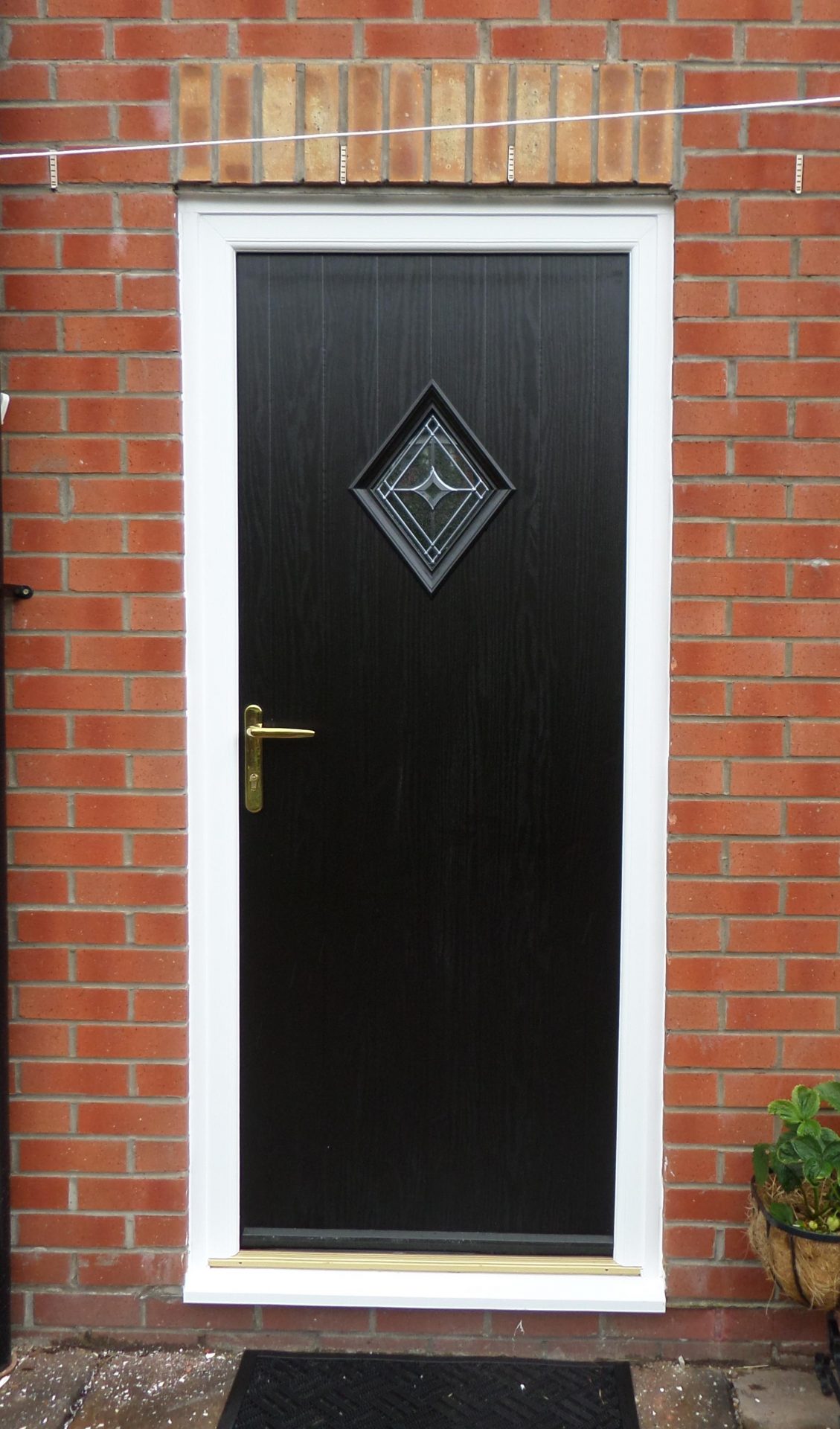 PVC & Composite Doors Image Windows